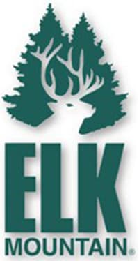 Elk Mountain Ski Resort logo