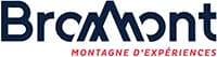Ski Bromont logo