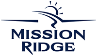 Mission Ridge logo