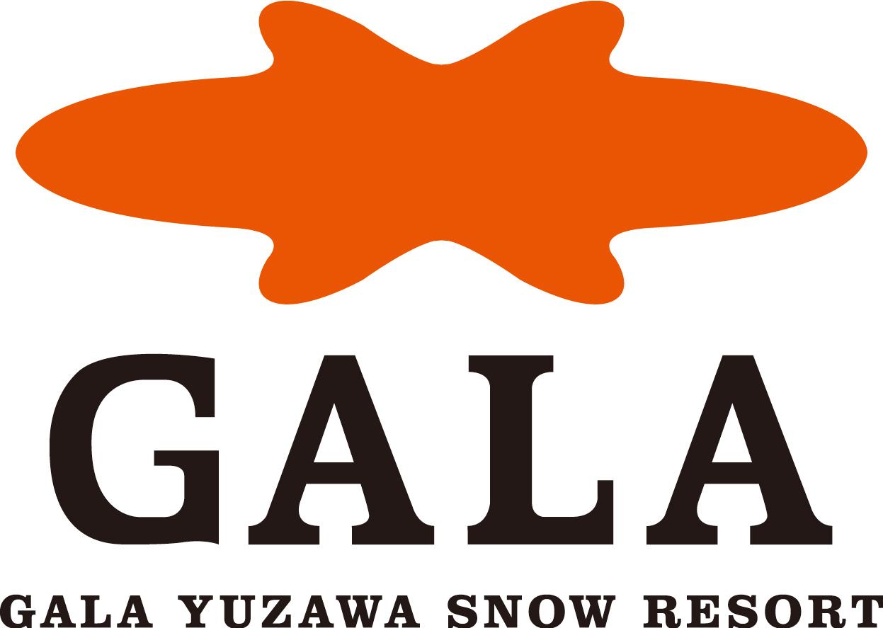 Gala Yuzawa logo
