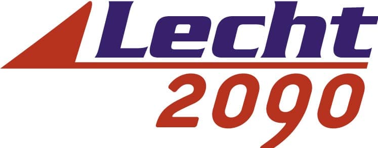Lecht 2090 logo