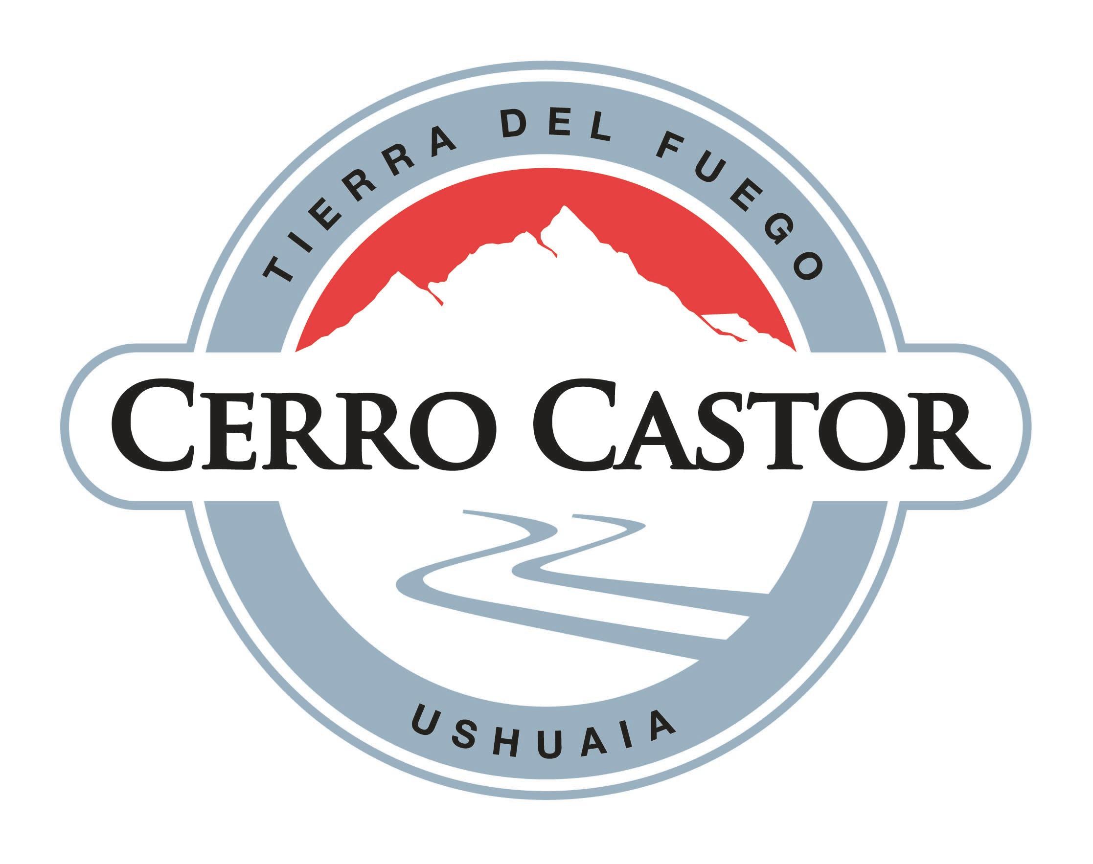 Cerro Castor logo