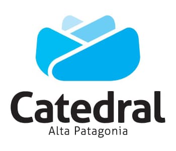 Catedral Alta Patagonia logo