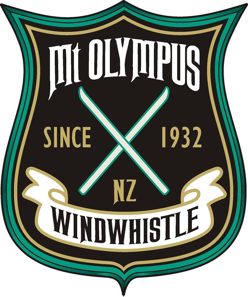 Mount Olympus logo
