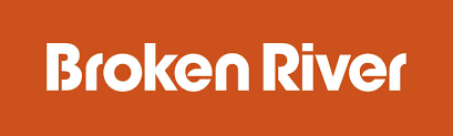 Broken River logo