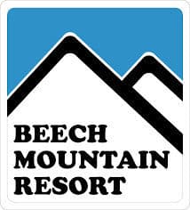 Beech Mountain logo