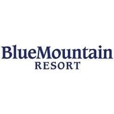 Blue Mountain Pennsylvania logo