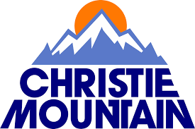 Christie Mountain logo