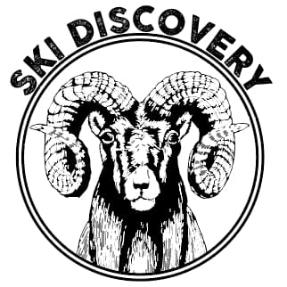 Discovery logo
