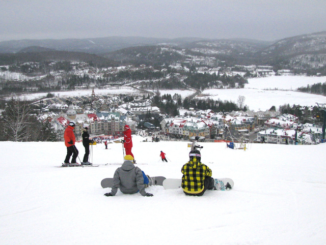 Ski Vacation Packages Top Ski Resorts Ski Package Deals Snowpak